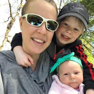 Meet your Posher, Jackie